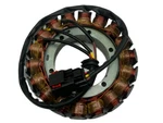Rmstator Rms010-106640 Stator For Ski-doo Renegade Mx Z Summit Backcountry. Fixed Price $227.99.