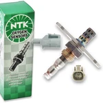 Ngk Ntk Upstream Front O2 Oxygen Sensor For 1992-1993 Toyota Camry 3.0l V6 - Nw. Fixed Price $58.70.