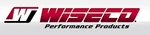 Kawasaki 750 Sxi 1100 Stx Zxi Wiseco Piston +3mm 83mm Bore 809m08300. Fixed Price $131.10.