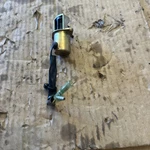 Mercury 30 40 Hp Enrichener Solenoid Valve Electric. Fixed Price $35.00.