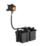 Sea-doo Battery & Cut-off Switch Kit 295101330. Fixed Price $184.68.