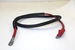 Polaris Oem Starter Motor Wire With Loom 4010081 Q442. Fixed Price $19.99.