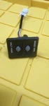 Yamaha 2012-2018 Fx Ho Sho Oem Speed Rpm Volt Hour Switch Part# F2s-68090-00-00. Fixed Price $49.99.
