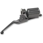 Drag Specialties Black Handlebar Master Cylinder Kit - 0610-0687. Fixed Price $303.80.