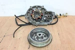 1996 Tigershark Monte Carlo 770 Stator/flywheel/stator Cover W/oil Pump. Fixed Price $160.00.