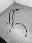 Mercury Oem Harness Assy # 821546a3 125 115hp Outboard Engine. Fixed Price $16.00.