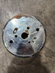 2004 Polaris Virage Flywheel. Fixed Price $125.00.