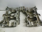 Ee56 Seadoo Gsx Limited 947 951 White 1998 Crankcase Cases 290887751. Fixed Price $349.49.