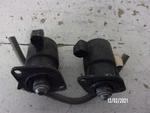 Polaris Pwc Watercraft 1999 Genesis Ficht Oem Fuel Injector Set Of 2 #. Fixed Price $203.15.