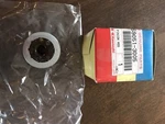 Kawasaki Js Starter Pinion Gear Oem 59051 3005. Fixed Price $34.99.