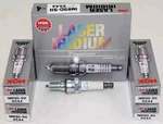 4 New Ngk Imr9d-9h Spark Plugs Honda Interceptor 800 Vfr800 Vfr 800fi 2002-2009. Fixed Price $108.94.