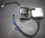 Oem Kawasaki 2003-2005 Ultra 150 1200 Stx-r: Complete Electrical Box. Fixed Price $140.00.