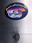 Seadoo 4 Tec Starter Bendix & Washers 2006 Rxp 215 Gti Gtx Rxt Jetboat 420890632. Fixed Price $14.99.