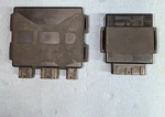 2005 Kawasaki Brute Force 750 4x4i Cdi Box Ecu Ecm Boxes. Fixed Price $261.24.