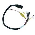 Mercury Mariner 135-200hp V6 2-stroke 9-16 Amp Motor Wiring Harness 84-96220a7. Fixed Price $290.67.