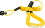Fly Floating Wrist Lanyard Tether Kill Switch Jet Ski Pwc Non-dess Seadoo Yellow. Fixed Price $27.00.