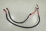 2003 Sea-doo Gti Le 717/720 Oem Battery & Starter Cables 278001646 278001679. Fixed Price $34.95.