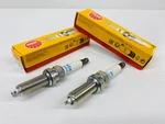Ngk Lmar8c-9 Spark Plug Two Pack - Can-am Oem 715900244 Defender / Commander. Fixed Price $34.99.