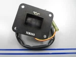 *new Oem* 0810 Yamaha Oil Light Panel 6g8-83530-00-00. Fixed Price $41.95.