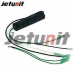 Jetunit 1993 1994 90hp For Mercury Outboard Adaptor Kit 834949a3 879346t31. Fixed Price $58.50.