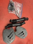 Seadoo Rxt Gtx Oem Wake Off Power Assisted Steering Opas 277001486 277001487. Fixed Price $150.00.
