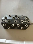 Kawasaki Js550 Cylinder Head Assy 11008-3004-yr Js440 Js 440 550. Fixed Price $40.00.