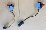 Sea Doo Speedster Challenger Ignition Engine Start Stop Switch 278000622 Both. Fixed Price $59.99.