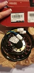 Jetunit Je-y01ka0007 Stator Assy Kawasaki Je-y01ka0001 Motor Part Jet Ski. Fixed Price $75.00.