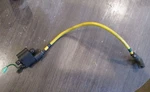 03 Kawasaki 1100 Stx Ignition Coil #2 Green 21121-3720. Fixed Price $39.99.