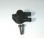 1986 Thru 1987 Kawasaki Js Sx 300 Electrical Box Top Wire Cap Oem# 11012-3704. Fixed Price $9.99.