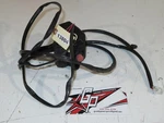 Yamaha - 1989 Waverunner 500 Start / Stop Switch Eu0-68347-00-00. Fixed Price $59.95.