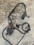 2002 Honda Aquatrax F 12 X F12x Oem Engine Harness 32101-hw2-680 32100-hw1-6701. Fixed Price $99.99.
