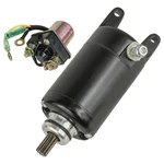 Starter & Relay Solenoid For Kawasaki Jf650 Ts Jf 650 1989 1990 1991 1992-1996. Fixed Price $106.00.
