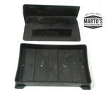 Oem 1999-2004 Polaris Genesis Carb & I 1200 Pwc Battery Cover Base. Fixed Price $37.99.