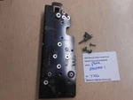 830235 1 2005 Mercury 50hp 50elpto Outboard Motor Plate T106. Fixed Price $45.00.